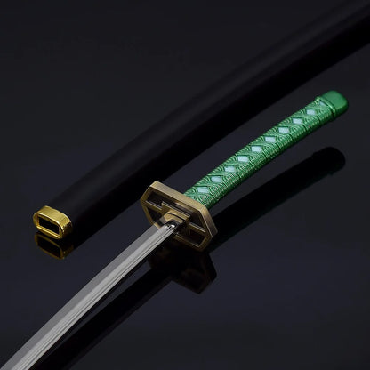 Sōsuke Aizen Mini Katana Sword