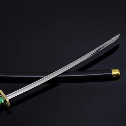 Sōsuke Aizen Mini Katana Sword