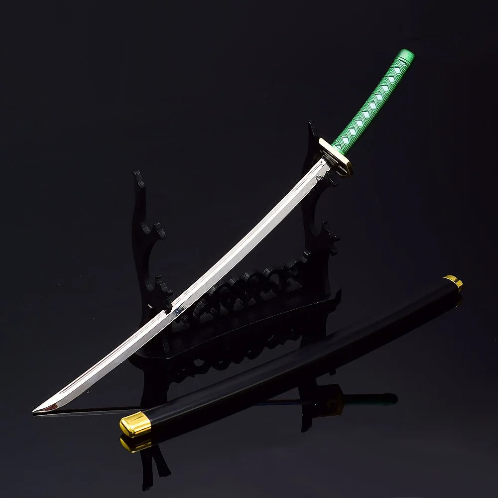 Sōsuke Aizen Mini Katana Sword