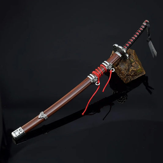 Sekiro Mini Katana Sword