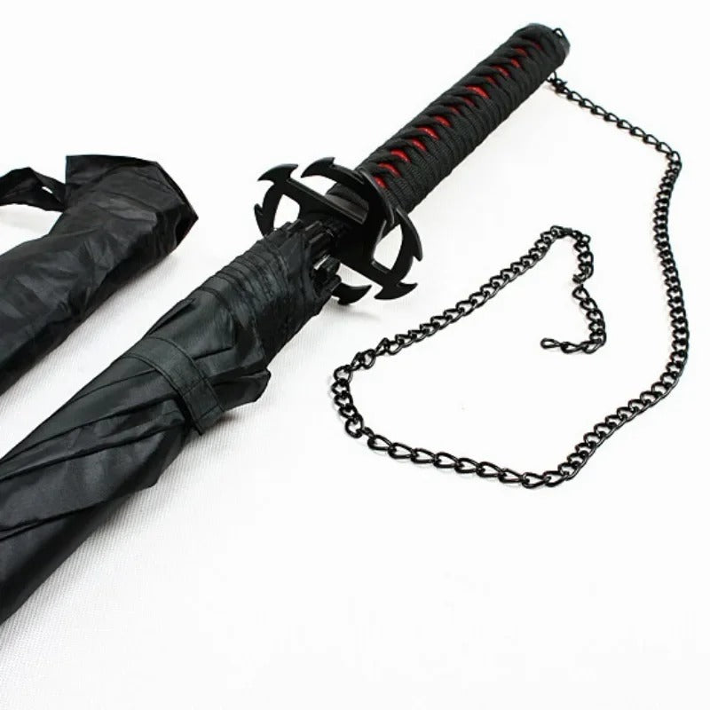 Kurosaki Ichigo Katana Umbrella