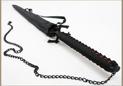 Kurosaki Ichigo Katana Umbrella