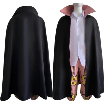 Shanks Costume