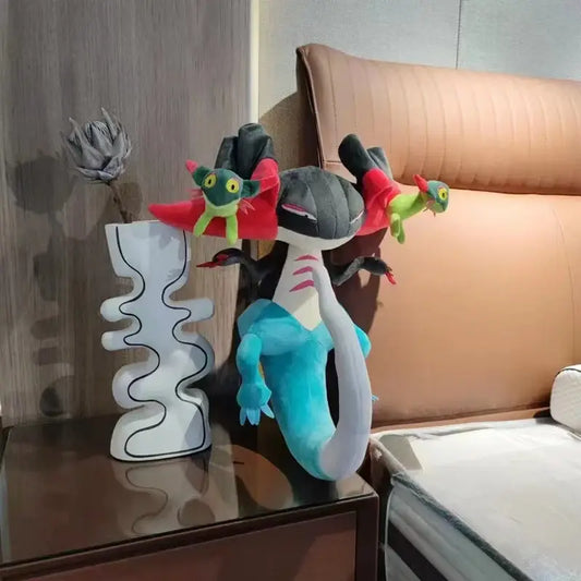 Dragapult Stuffed Plush Toy