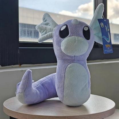 Dratini Stuffed Plush Toy