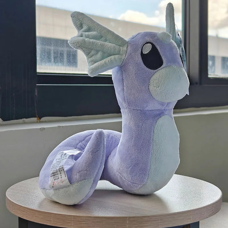 Dratini Stuffed Plush Toy