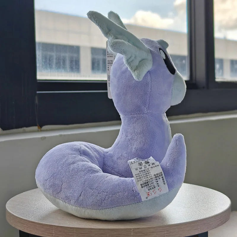 Dratini Stuffed Plush Toy