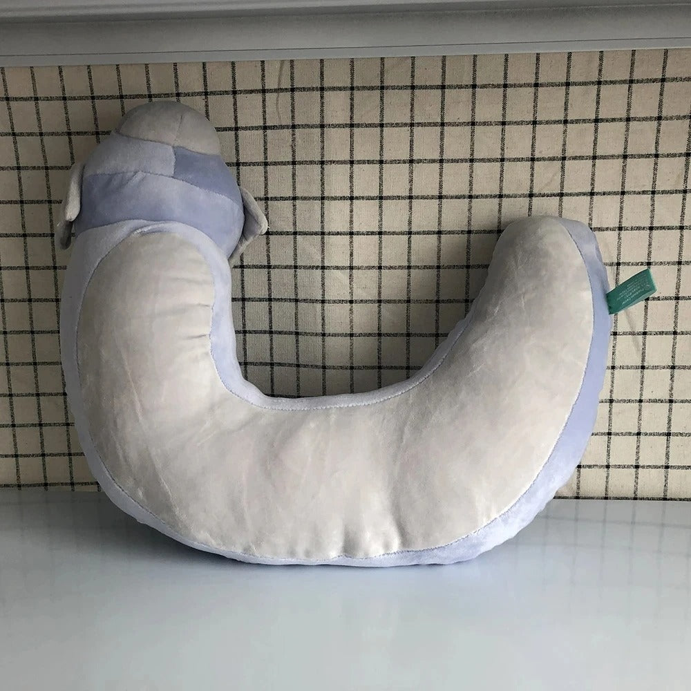 Dratini Plush Neck Pillow