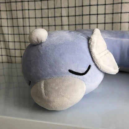 Dratini Plush Neck Pillow