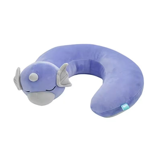 Dratini Plush Neck Pillow