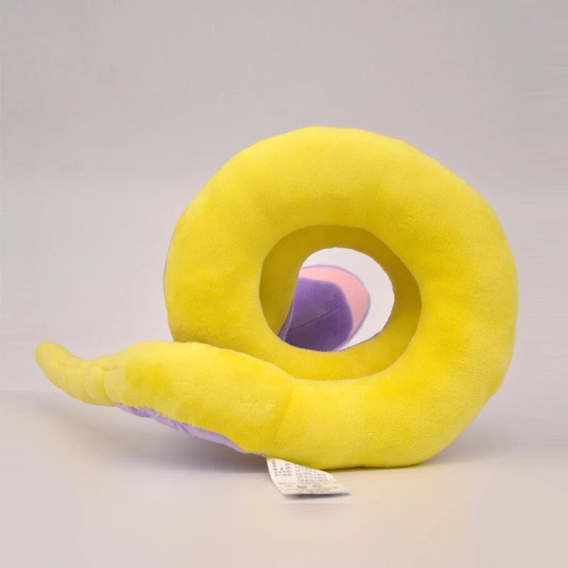 Ekans Snake Stuffed Plush