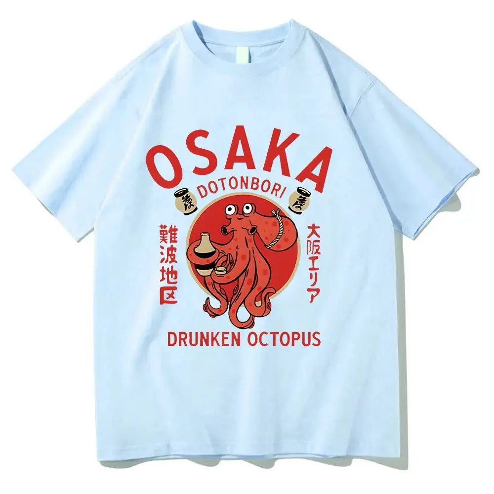 Japanese Shirt