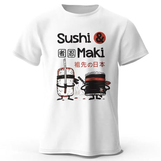 Japanese Shirt