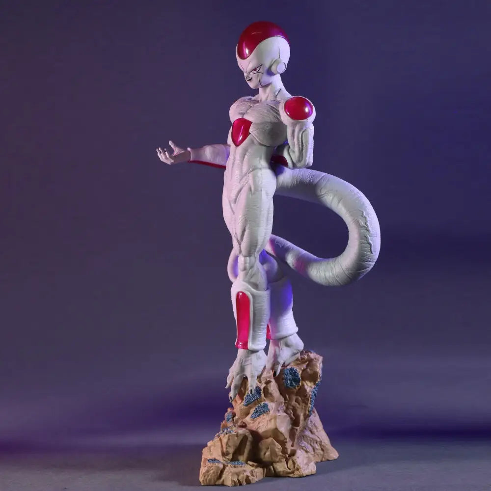 Frieza Figure
