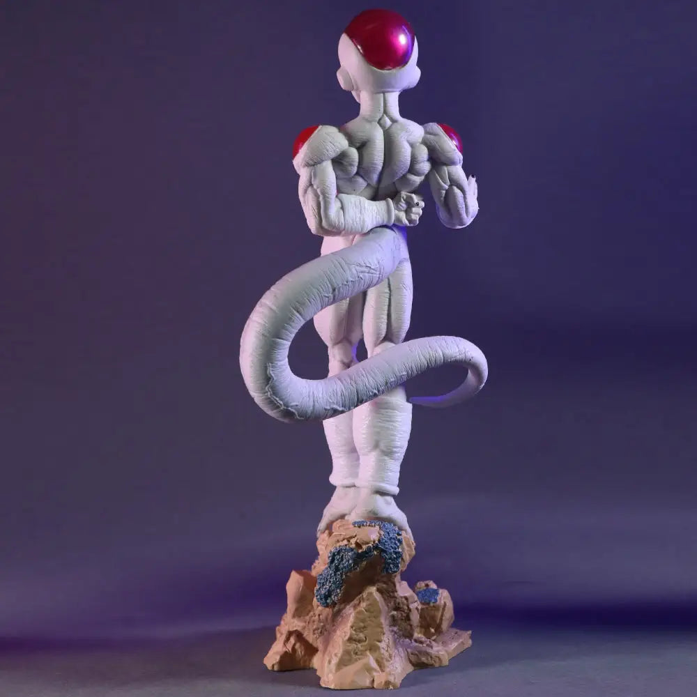 Frieza Figure