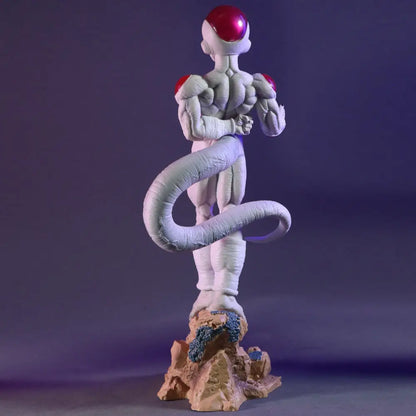 Frieza Figure
