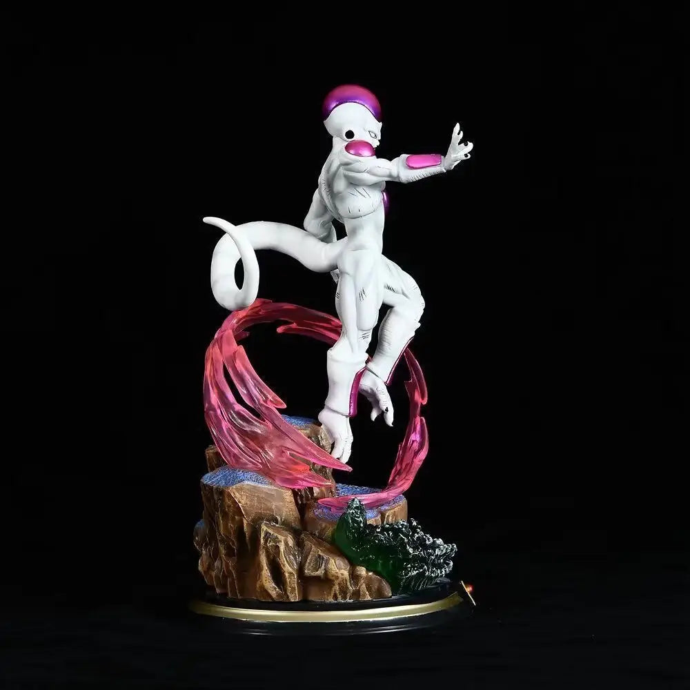 Frieza Figure