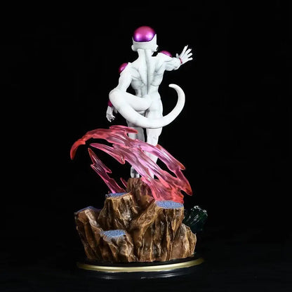 Frieza Figure