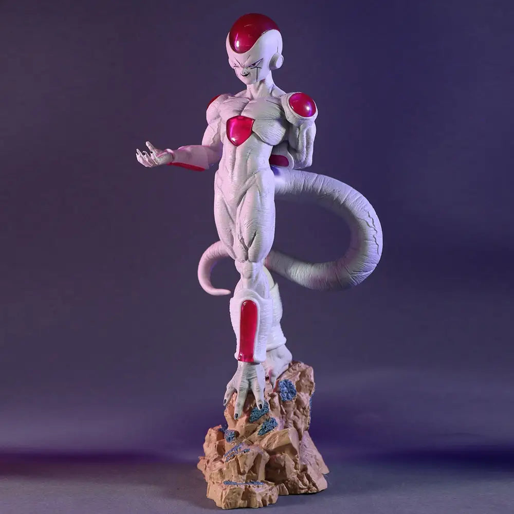 Frieza Figure