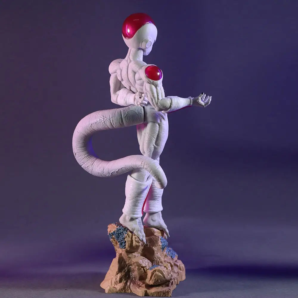 Frieza Figure