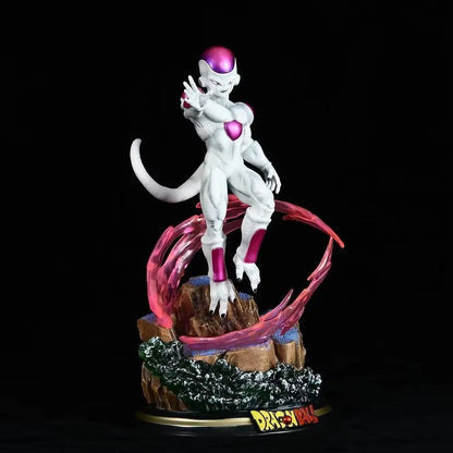 Frieza Figure