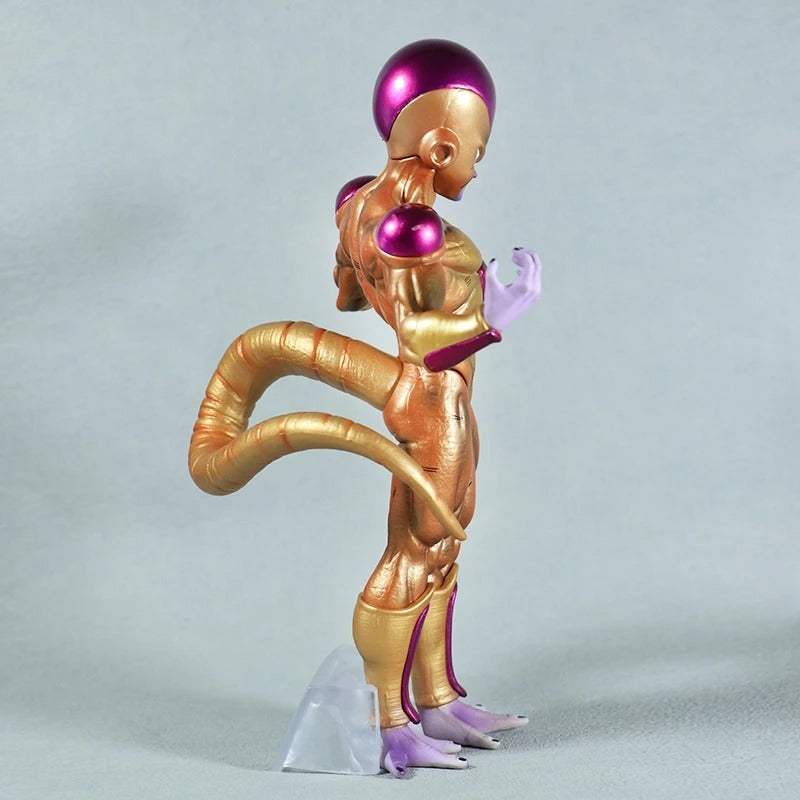 Golden Frieza Action Figure