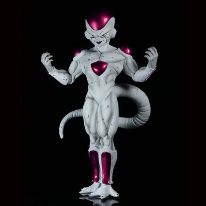 Classic Frieza Anime Figure