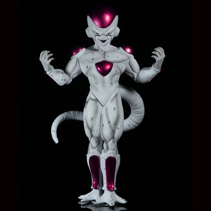 Classic Frieza Anime Figure