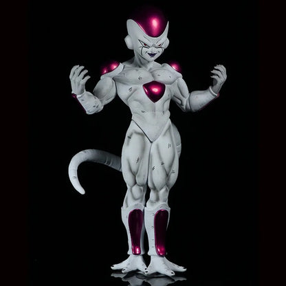 Classic Frieza Anime Figure