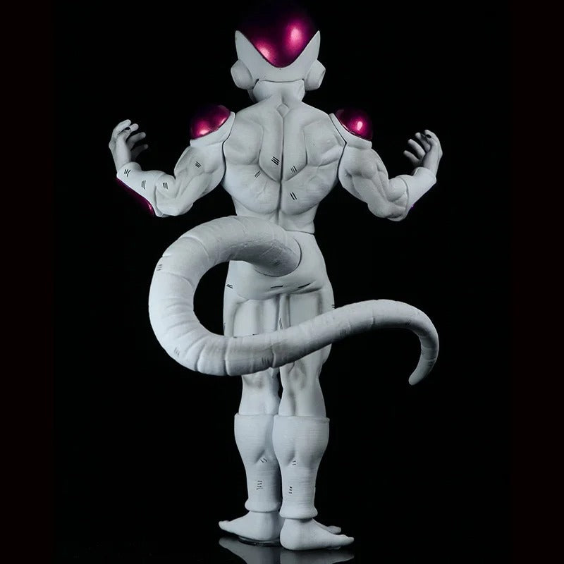 Classic Frieza Anime Figure