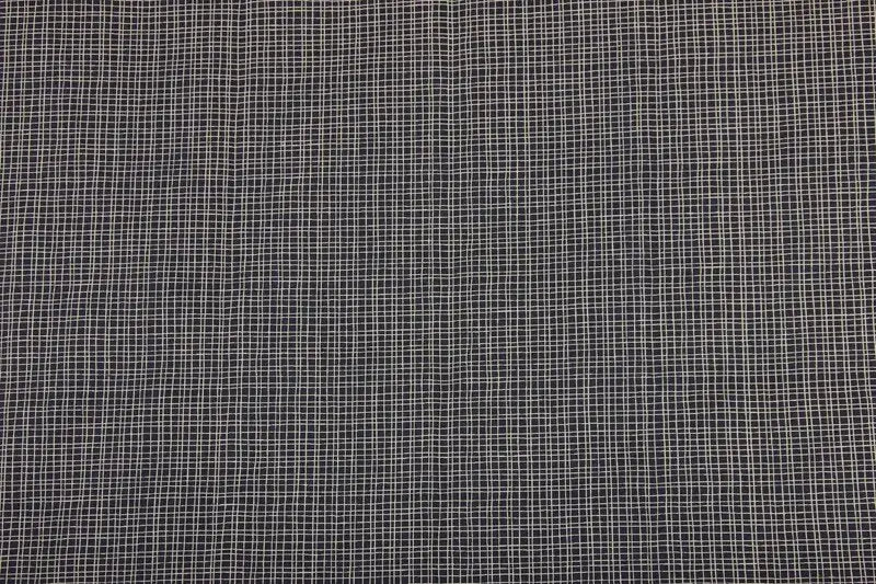 Traditional Linear Pattern Furoshiki