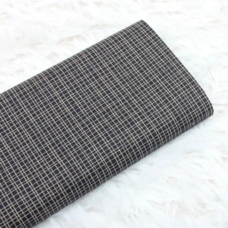 Traditional Linear Pattern Furoshiki