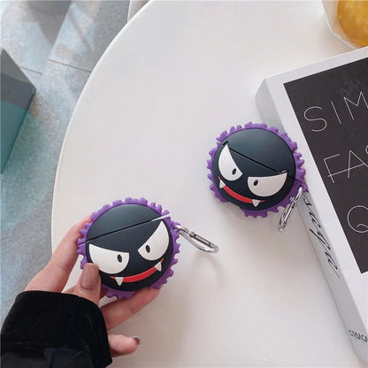 Gastly Airpods Case