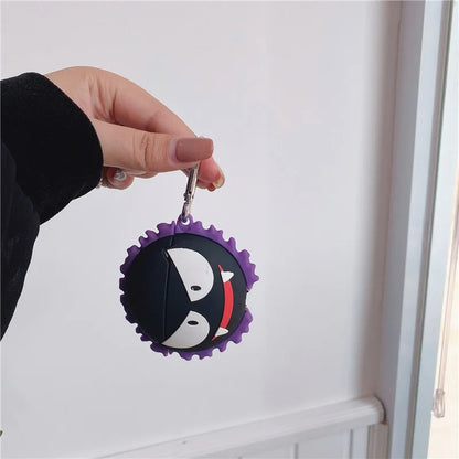 Gastly Airpods Case