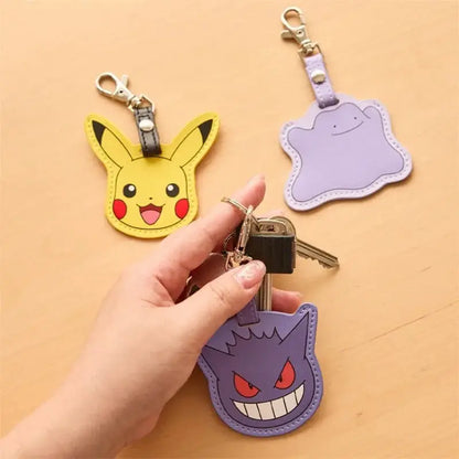 Gengar Keychain