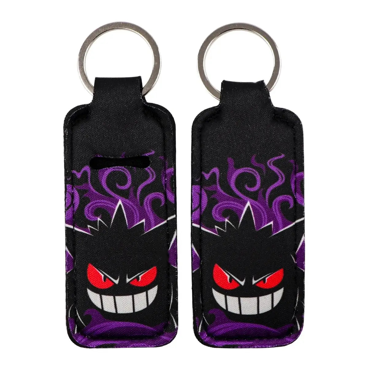 Gengar Keychain