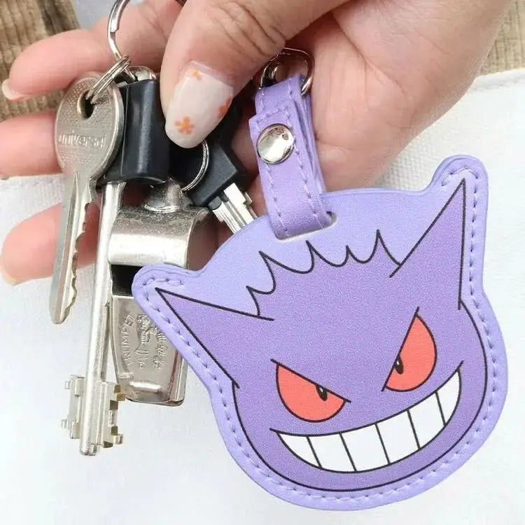 Gengar Keychain