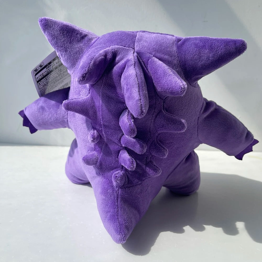 Gengar Soft Plush Toy