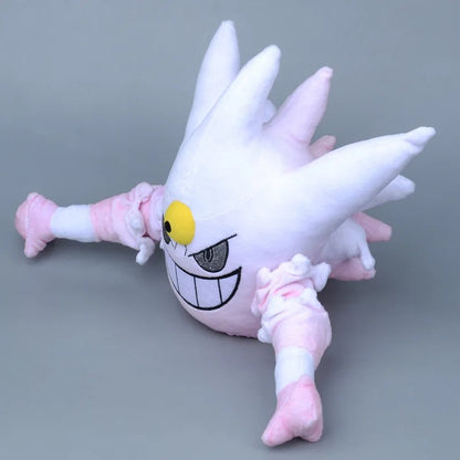 Shiny Mega Gengar Plush Toy