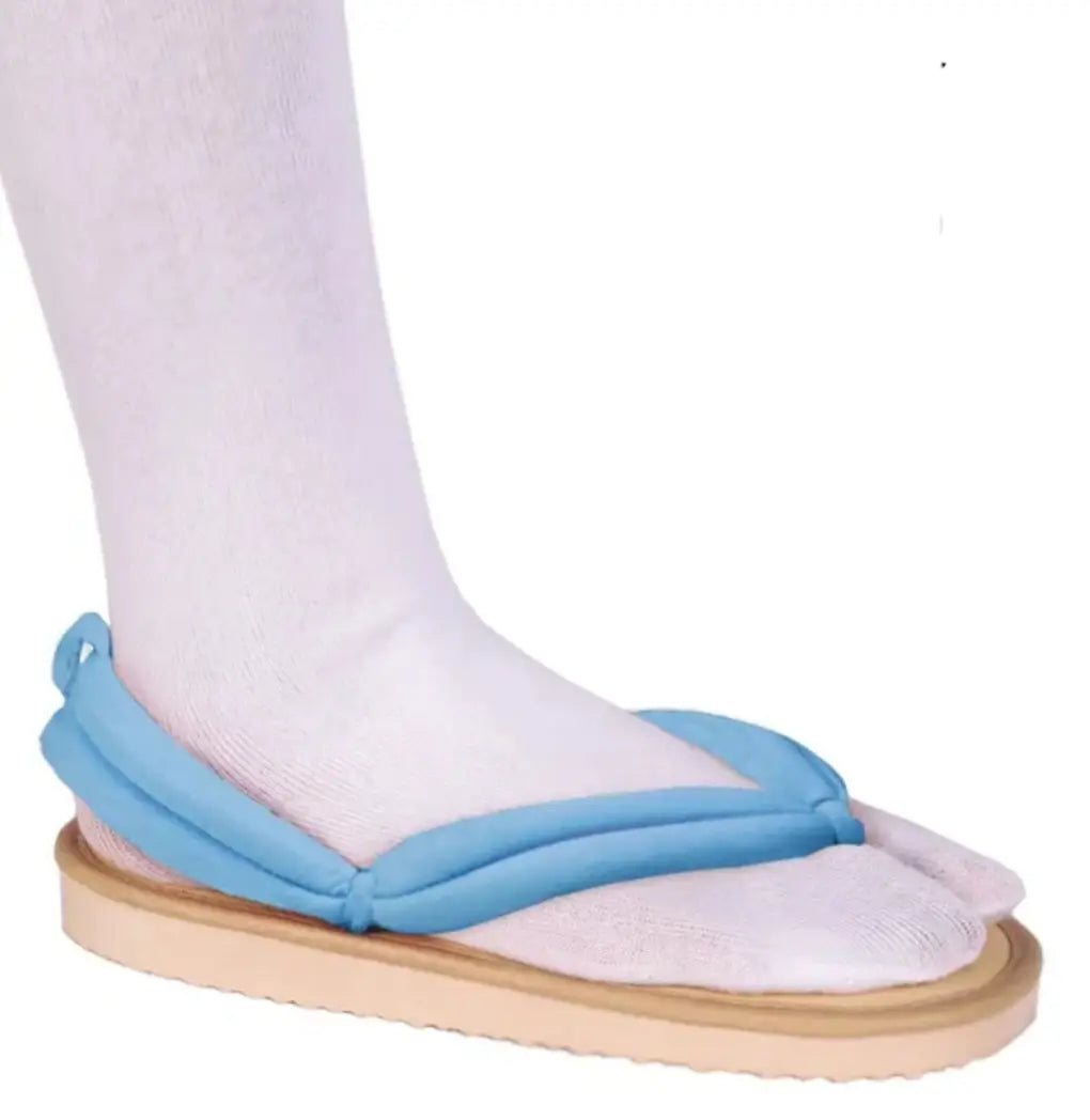 Geta Sandals