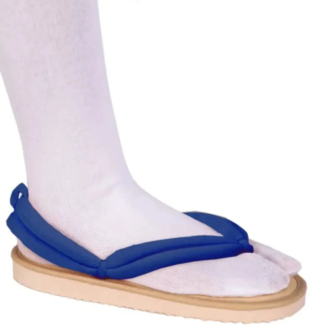 Tomioka Giyuu Anime Geta Sandals