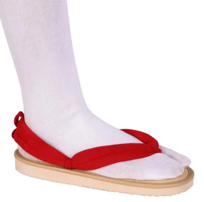 Geta Sandals