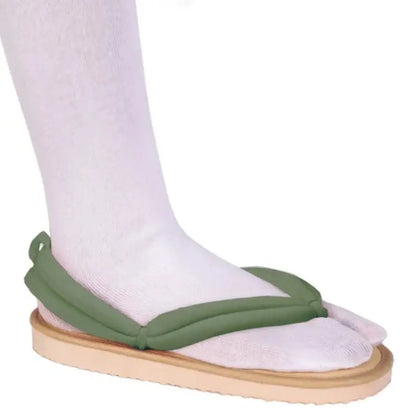 Geta Sandals