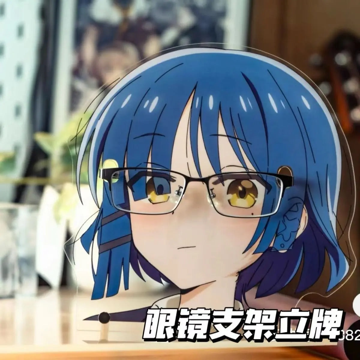 Yamada Ryo Anime Glasses Holder