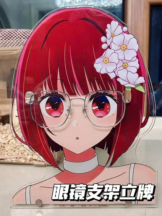 Arima Kana Anime Glasses Holder