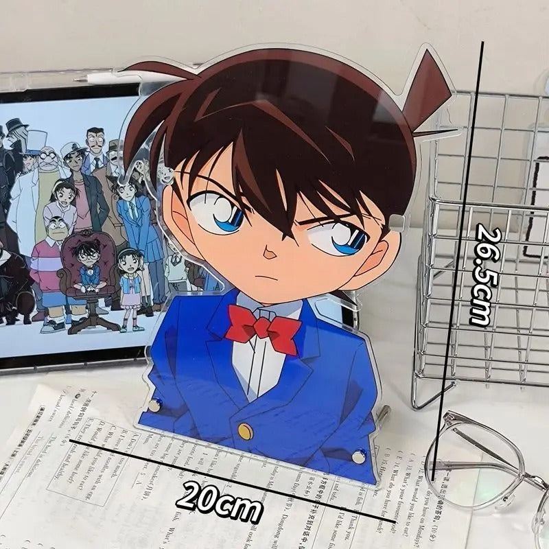 Detective Conan Anime Glasses Holder