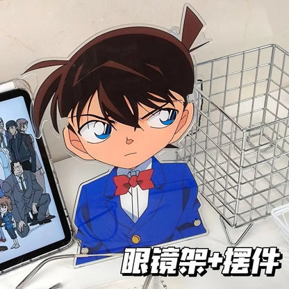 Detective Conan Anime Glasses Holder