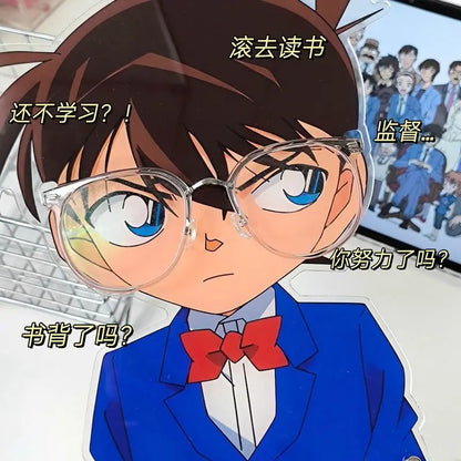 Detective Conan Anime Glasses Holder