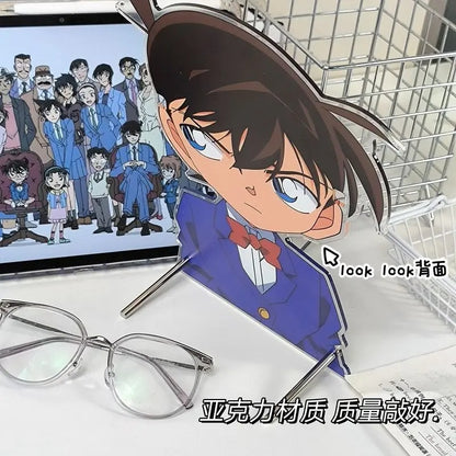 Detective Conan Anime Glasses Holder