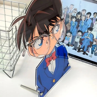 Detective Conan Anime Glasses Holder